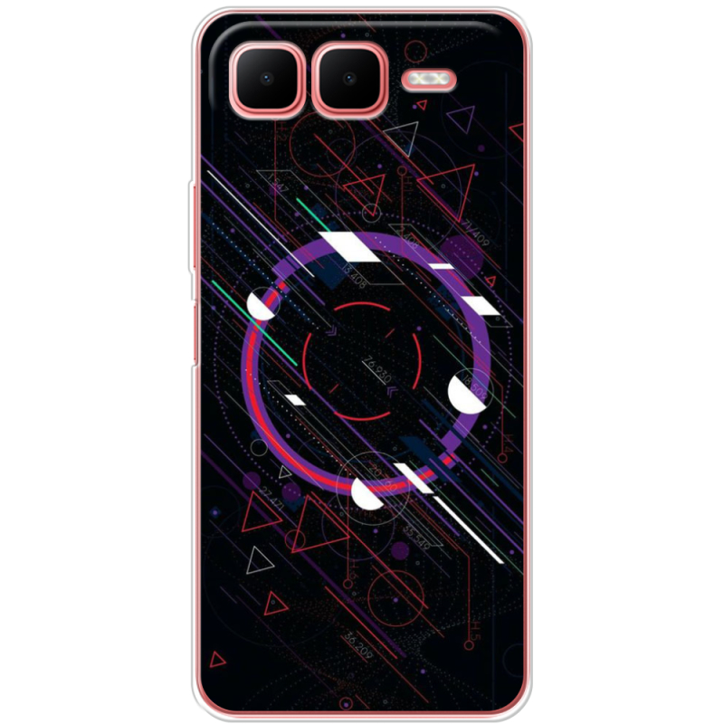 Чохол BoxFace Infinix Smart 10 Plus 
