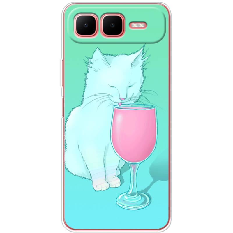 Чохол BoxFace Infinix Smart 10 Plus 