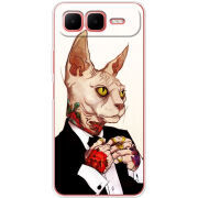 Чохол BoxFace Infinix Smart 10 Plus 