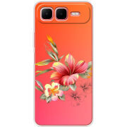 Чохол BoxFace Infinix Smart 10 Plus 