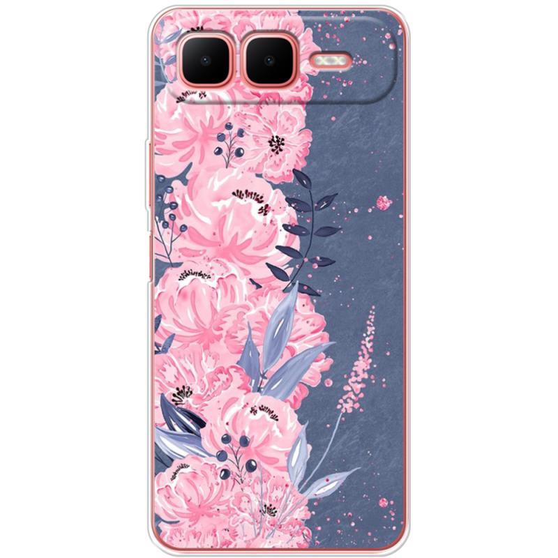 Чохол BoxFace Infinix Smart 10 Plus 