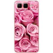 Чохол BoxFace Infinix Smart 10 Plus 