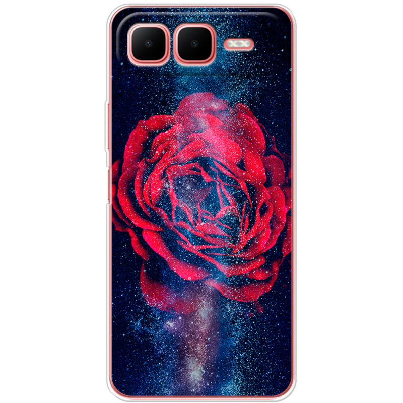 Чохол BoxFace Infinix Smart 10 Plus 