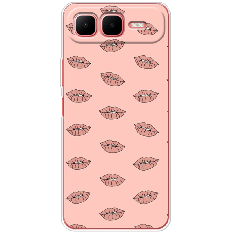 Чохол BoxFace Infinix Smart 10 Plus 