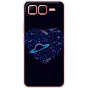 Чохол BoxFace Infinix Smart 10 Plus 