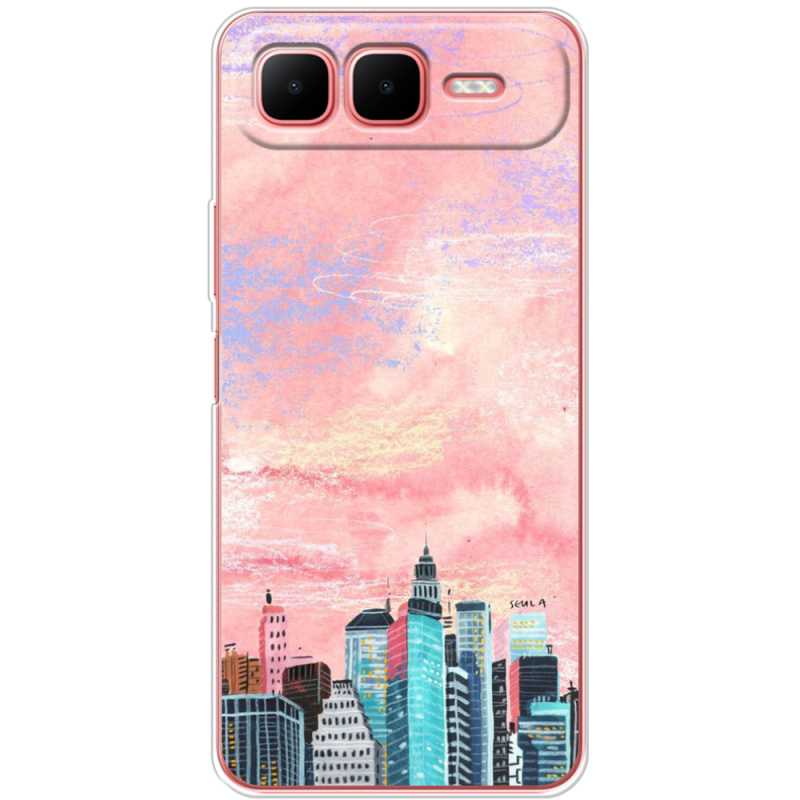 Чохол BoxFace Infinix Smart 10 Plus 