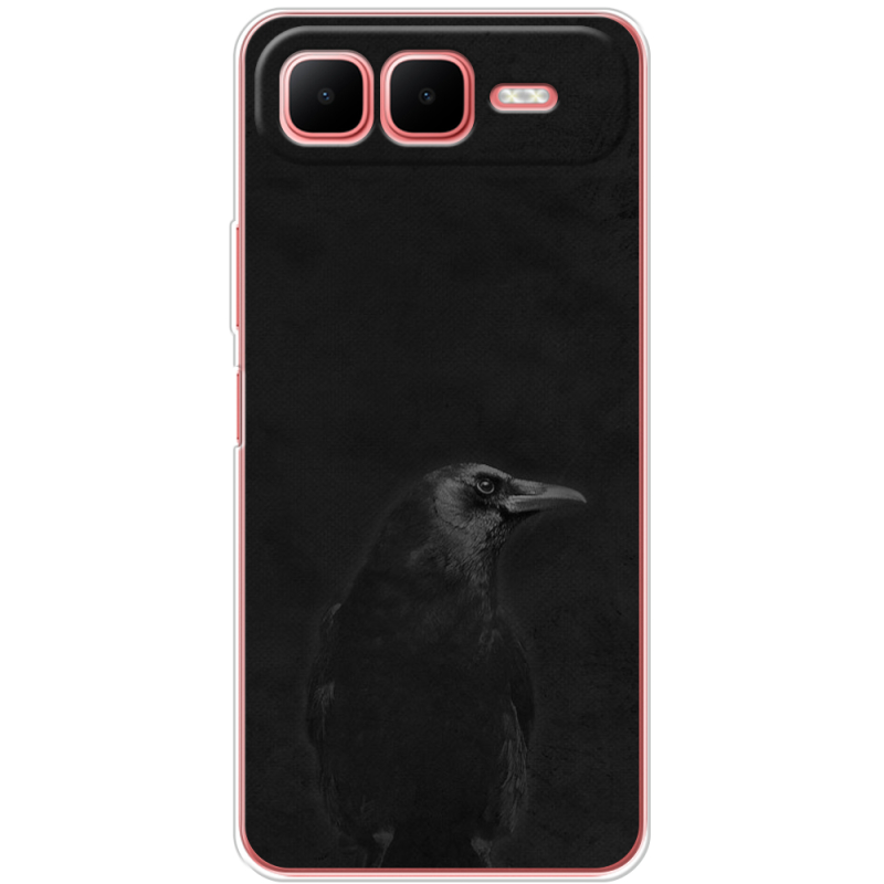 Чохол BoxFace Infinix Smart 10 Plus 