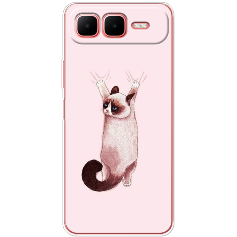 Чохол BoxFace Infinix Smart 10 Plus 