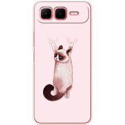 Чохол BoxFace Infinix Smart 10 Plus 