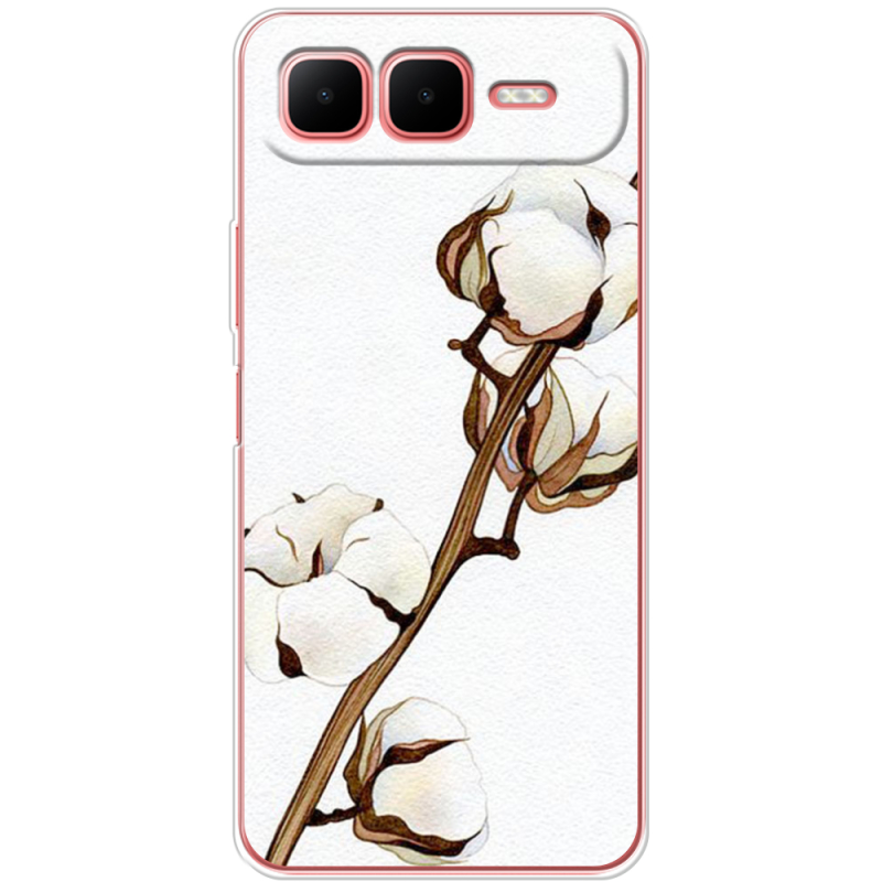 Чохол BoxFace Infinix Smart 10 Plus 