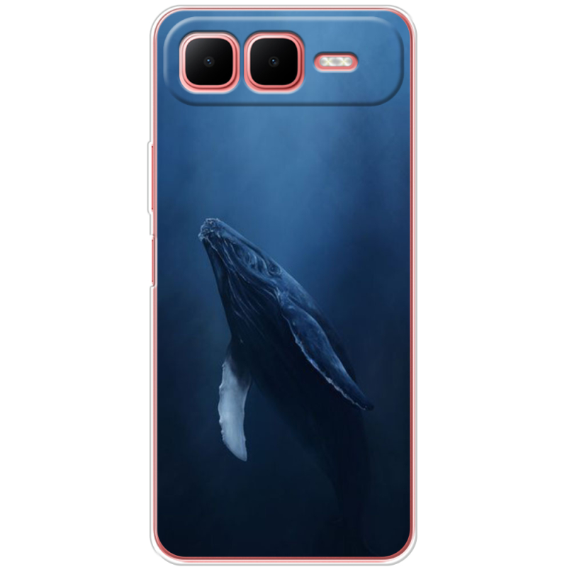 Чохол BoxFace Infinix Smart 10 Plus 