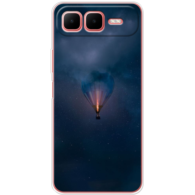 Чохол BoxFace Infinix Smart 10 Plus 