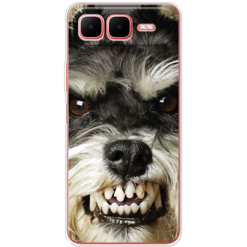 Чохол BoxFace Infinix Smart 10 Plus Cursor