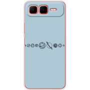Чохол BoxFace Infinix Smart 10 Plus 