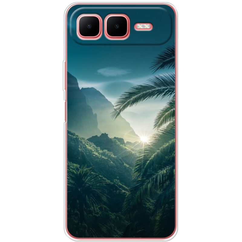 Чохол BoxFace Infinix Smart 10 Plus 