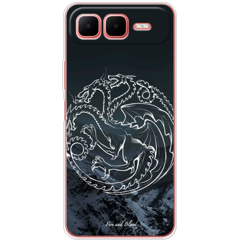 Чохол BoxFace Infinix Smart 10 Plus 