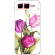 Чохол BoxFace Infinix Smart 10 Plus 