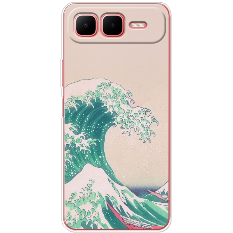 Чохол BoxFace Infinix Smart 10 Plus 