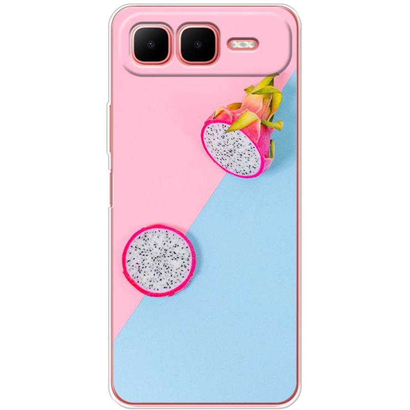 Чохол BoxFace Infinix Smart 10 Plus 