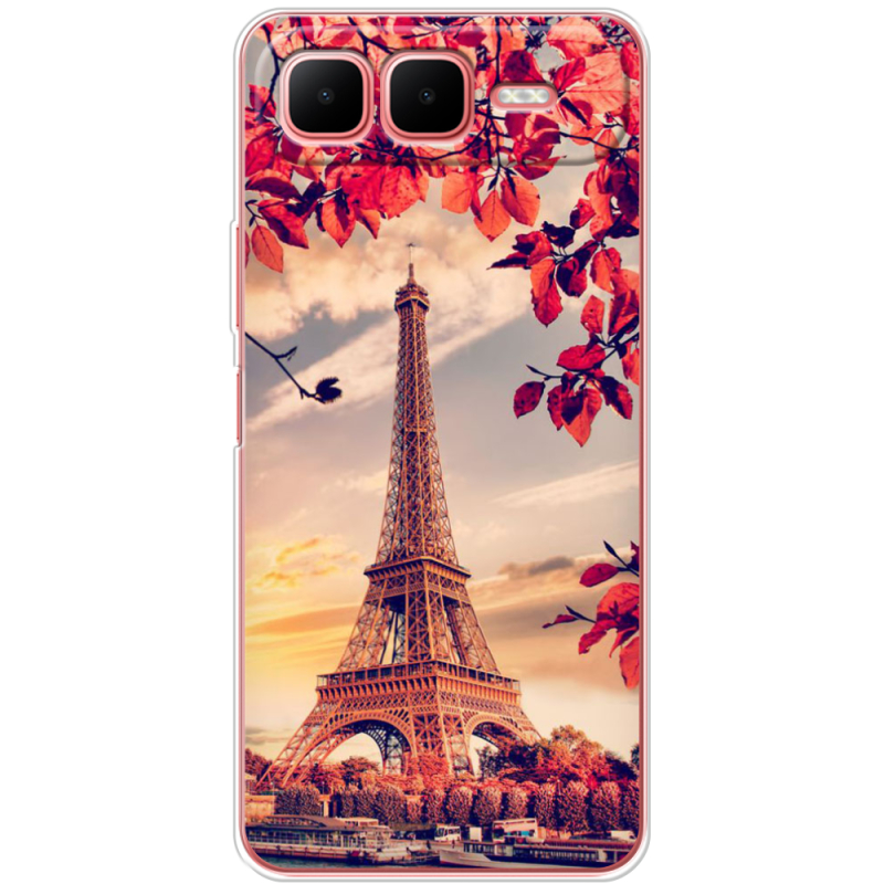 Чохол BoxFace Infinix Smart 10 Plus 