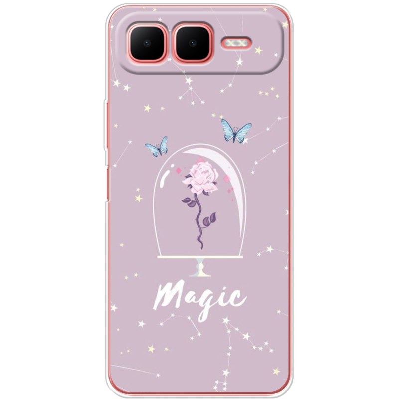 Чохол BoxFace Infinix Smart 10 Plus 