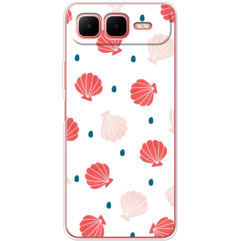 Чохол BoxFace Infinix Smart 10 Plus 