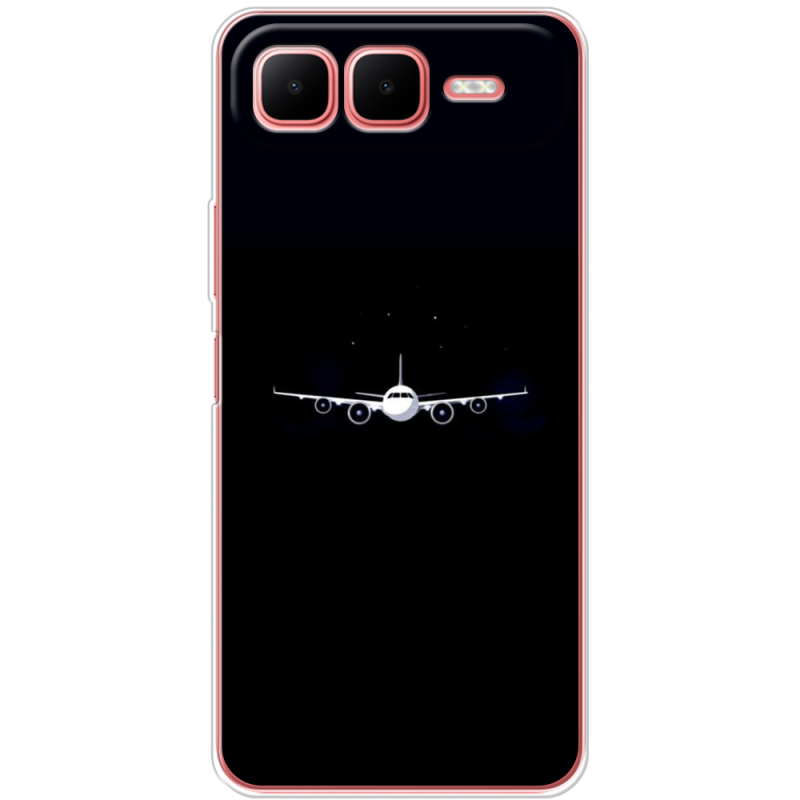Чохол BoxFace Infinix Smart 10 Plus 