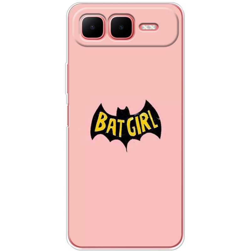 Чохол BoxFace Infinix Smart 10 Plus 
