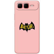 Чохол BoxFace Infinix Smart 10 Plus 