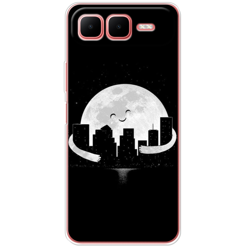 Чохол BoxFace Infinix Smart 10 Plus 