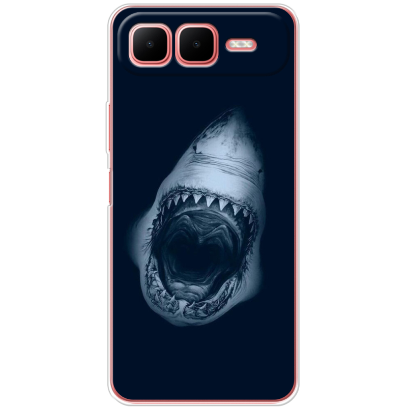Чохол BoxFace Infinix Smart 10 Plus 