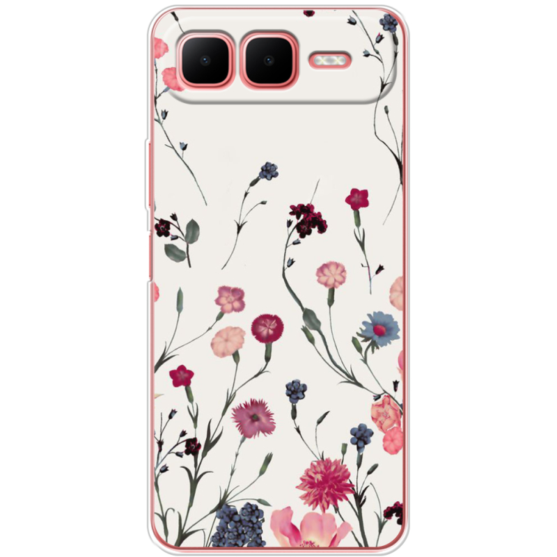 Чохол BoxFace Infinix Smart 10 Plus 