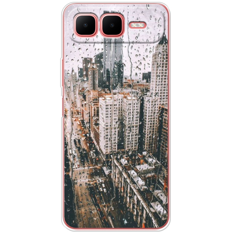 Чохол BoxFace Infinix Smart 10 Plus 