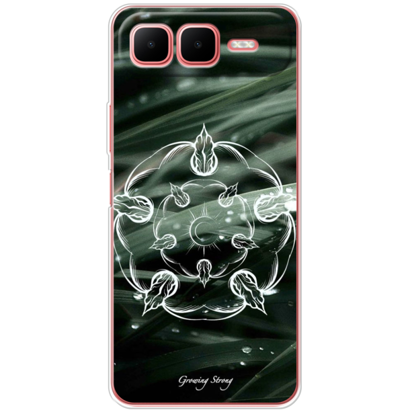 Чохол BoxFace Infinix Smart 10 Plus 