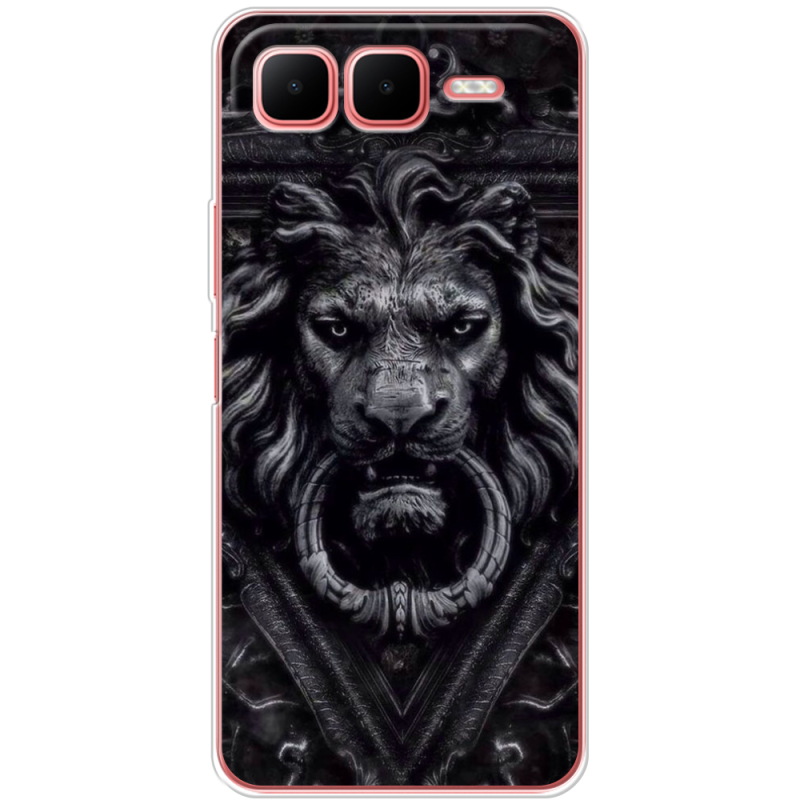 Чохол BoxFace Infinix Smart 10 Plus 