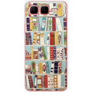 Чохол BoxFace Infinix Smart 10 Plus 