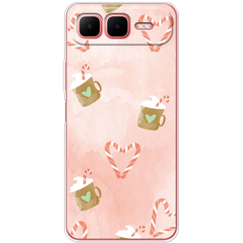 Чохол BoxFace Infinix Smart 10 Plus 