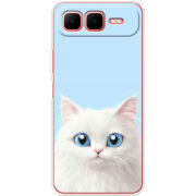 Чохол BoxFace Infinix Smart 10 Plus 
