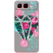Чохол BoxFace Infinix Smart 10 Plus 