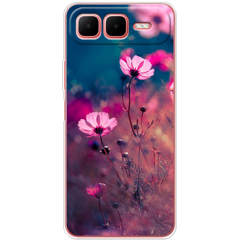 Чохол BoxFace Infinix Smart 10 Plus 
