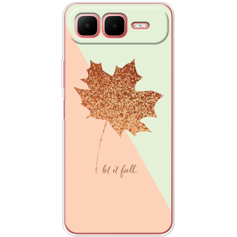 Чохол BoxFace Infinix Smart 10 Plus 