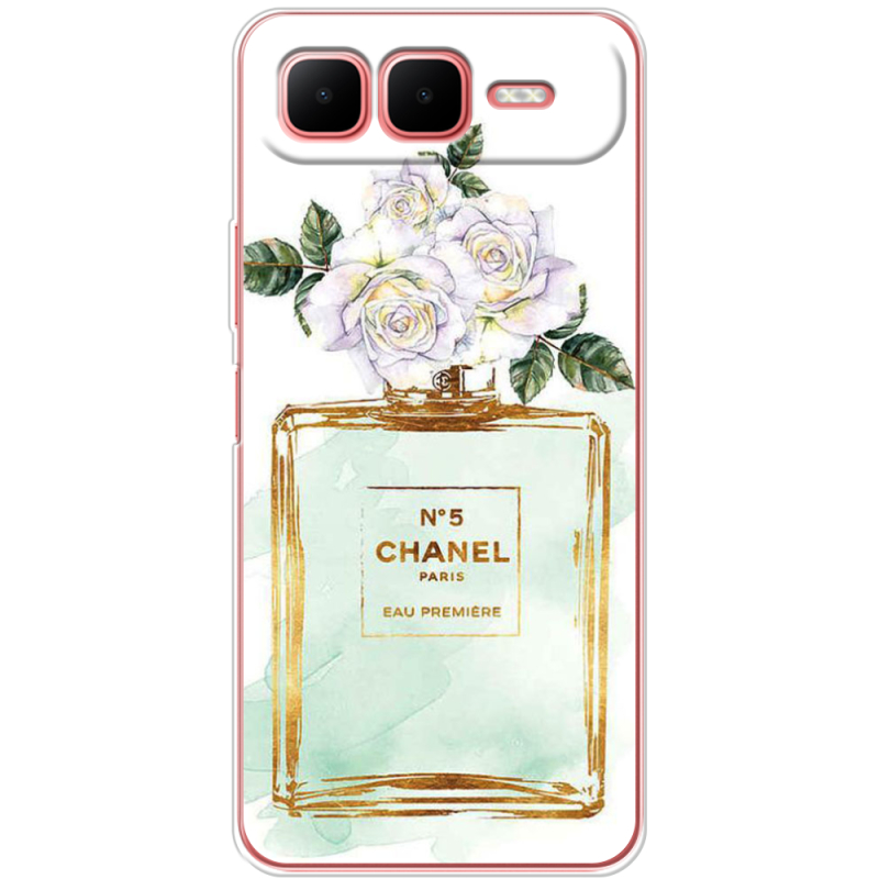 Чохол BoxFace Infinix Smart 10 Plus 
