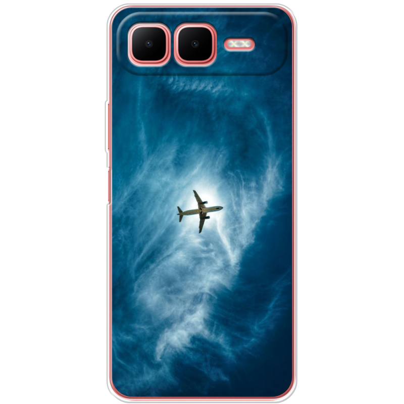 Чохол BoxFace Infinix Smart 10 Plus 