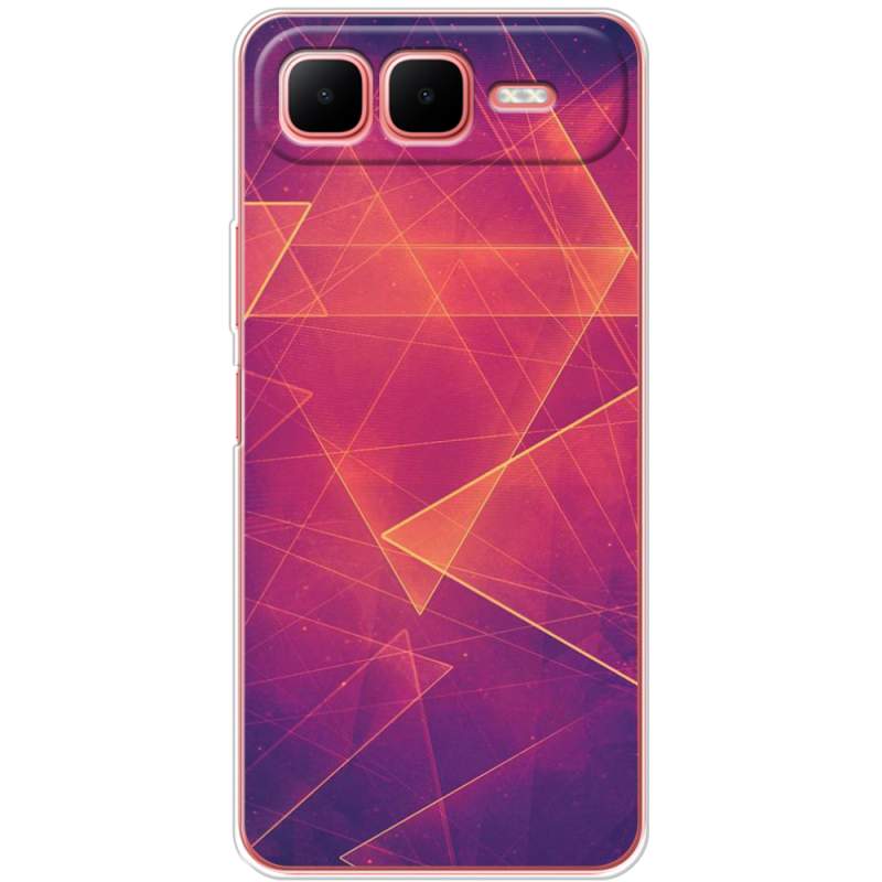 Чохол BoxFace Infinix Smart 10 Plus 
