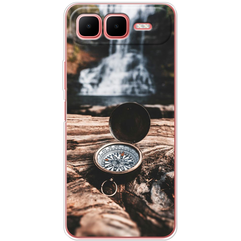 Чохол BoxFace Infinix Smart 10 Plus 