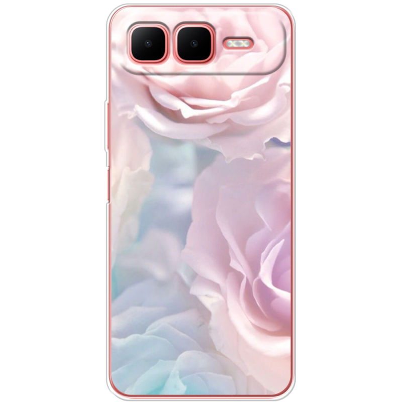 Чохол BoxFace Infinix Smart 10 Plus 