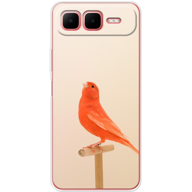 Чохол BoxFace Infinix Smart 10 Plus 