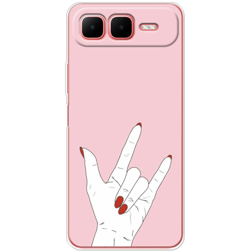 Чохол BoxFace Infinix Smart 10 Plus 