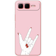Чохол BoxFace Infinix Smart 10 Plus 