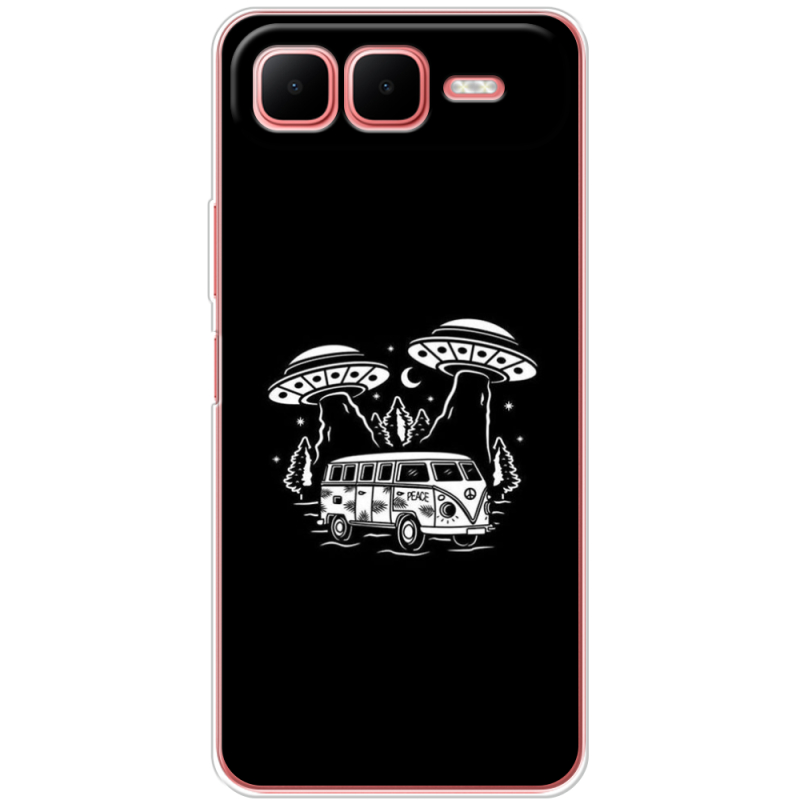 Чохол BoxFace Infinix Smart 10 Plus 